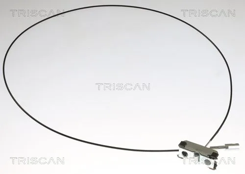 Huzal, Rögzítőfék - TRISCAN (8140251101)