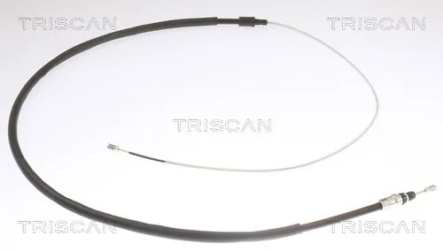 Huzal, Rögzítőfék - TRISCAN (814028172)