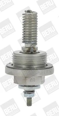 Izzítógyertya, Állófűtés - BorgWarner (BERU) (BERGHA408)