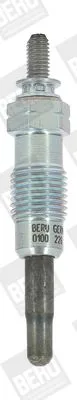 Izzítógyertya - BorgWarner (BERU) (BERGN858)