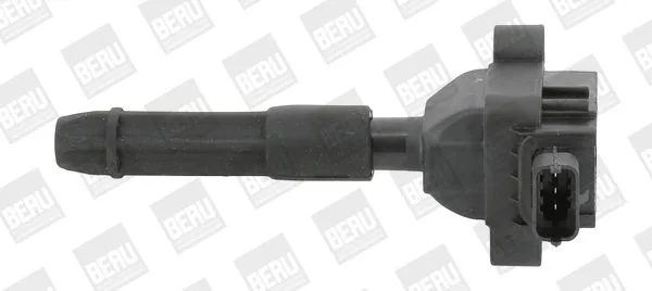 Gyújtótekercs - BorgWarner (BERU) (BERZS041)