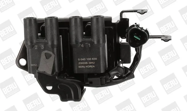 Gyújtótekercs - BorgWarner (BERU) (BERZS536)