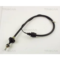 Huzal, Kuplungműködtetés - TRISCAN (814025241)