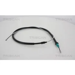 Huzal, Rögzítőfék - TRISCAN (814028188)