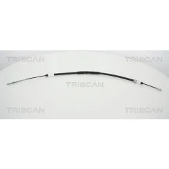 Huzal, Rögzítőfék - TRISCAN (814028195)