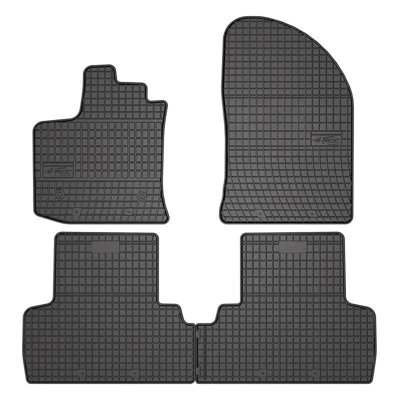 Szőnyegkészlet - Frogum (FRO542629)
