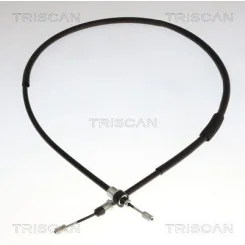 Huzal, Rögzítőfék - TRISCAN (8140251165)