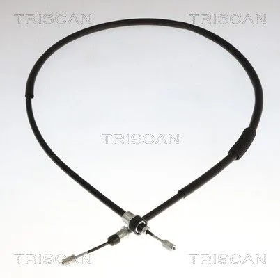 Huzal, Rögzítőfék - TRISCAN (8140251165)