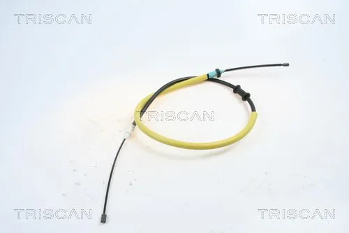 Huzal, Rögzítőfék - TRISCAN (814025179)