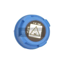 Zárófedél, Hűtőfolyadék Tartály - MAXGEAR (28-0377)