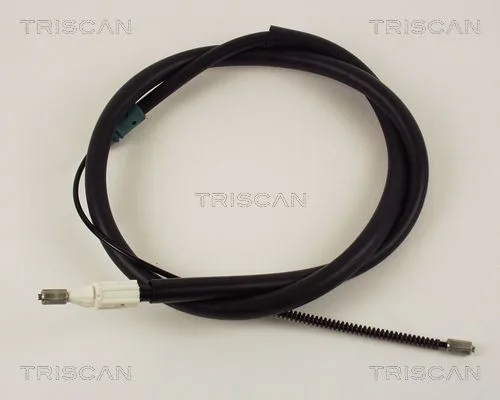 Huzal, Rögzítőfék - TRISCAN (814025157)