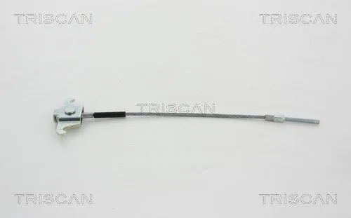 Huzal, Rögzítőfék - TRISCAN (814027147)