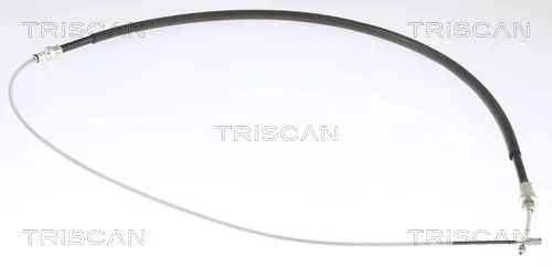 Huzal, Rögzítőfék - TRISCAN (814038131)