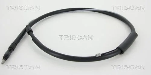 Huzal, Rögzítőfék - TRISCAN (814038149)