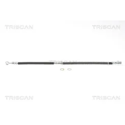 Fékcső - TRISCAN (815010111)