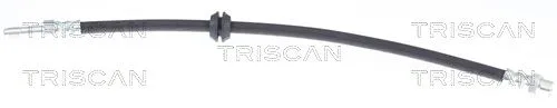 Fékcső - TRISCAN (815011105)