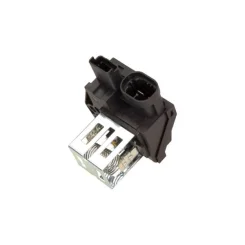Előtétellenállás, Villanymotor-Hűtőventillátor - MAXGEAR (1267J6/MG)