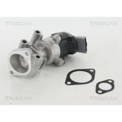 Agr-Szelep - TRISCAN (881310009)