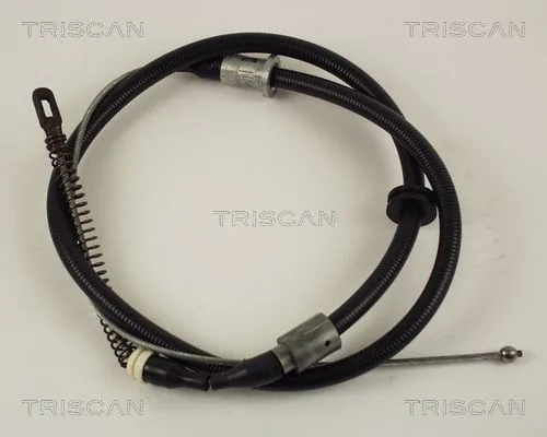 Huzal, Rögzítőfék - TRISCAN (814024134)