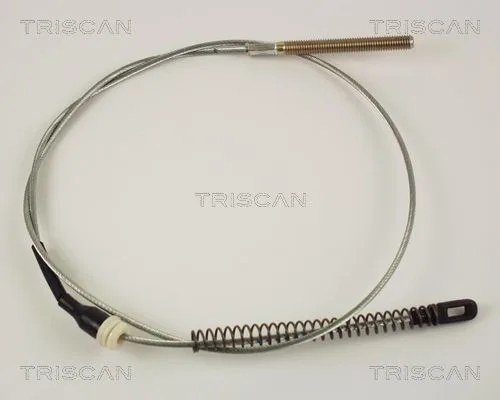 Huzal, Rögzítőfék - TRISCAN (814024135)