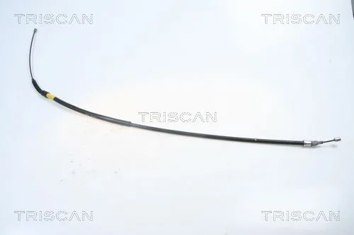 Huzal, Rögzítőfék - TRISCAN (814024156)