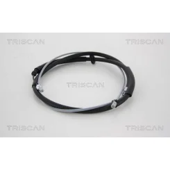 Huzal, Rögzítőfék - TRISCAN (8140251155)