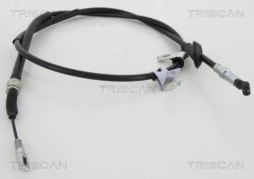 Huzal, Rögzítőfék - TRISCAN (814040145)