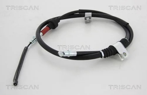 Huzal, Rögzítőfék - TRISCAN (8140421109)