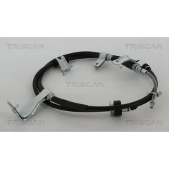 Huzal, Rögzítőfék - TRISCAN (8140431082)