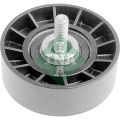 Feszítőgörgő, Hosszbordás Szíj - Schaeffler INA (531074910)