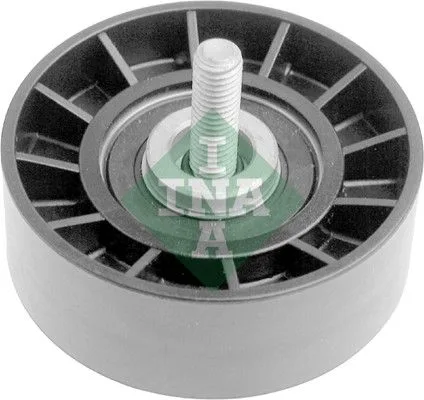 Feszítőgörgő, Hosszbordás Szíj - Schaeffler INA (531074910)