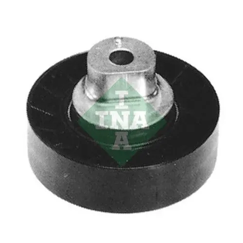 Szíjtárcsa/Vezetőgörgő, Hosszbordás Szíj - Schaeffler INA (532041810)