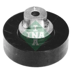 Szíjtárcsa/Vezetőgörgő, Hosszbordás Szíj - Schaeffler INA (532041810)