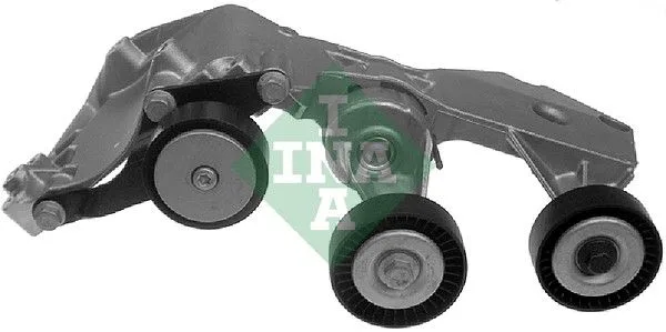 Feszítőkar, Hosszbordás Szíj - Schaeffler INA (534024410)