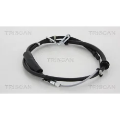 Huzal, Rögzítőfék - TRISCAN (814017139)
