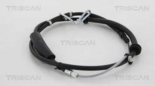 Huzal, Rögzítőfék - TRISCAN (814017139)