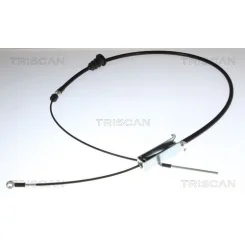 Huzal, Rögzítőfék - TRISCAN (814023147)