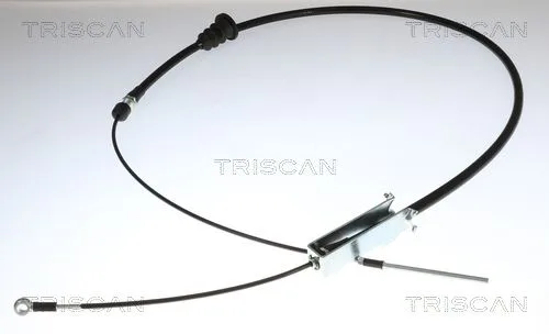 Huzal, Rögzítőfék - TRISCAN (814023147)