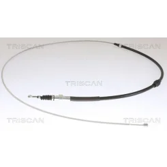 Huzal, Rögzítőfék - TRISCAN (8140291101)