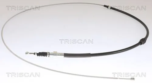Huzal, Rögzítőfék - TRISCAN (8140291101)
