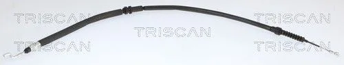 Huzal, Rögzítőfék - TRISCAN (814029169)