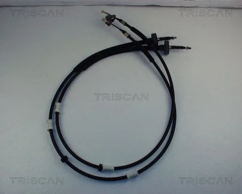 Huzal, Rögzítőfék - TRISCAN (814024161)