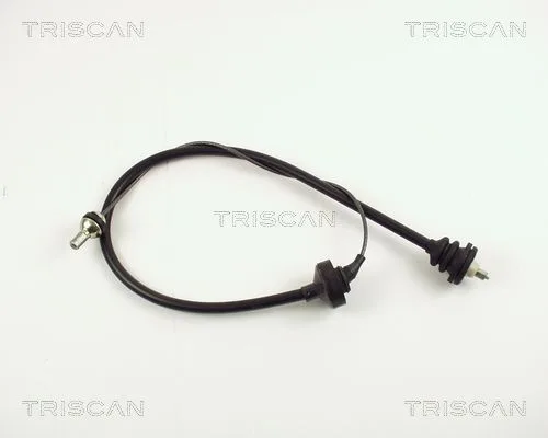 Huzal, Kuplungműködtetés - TRISCAN (814025224)