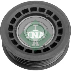 Szíjtárcsa/Vezetőgörgő, Hosszbordás Szíj - Schaeffler INA (532040030)