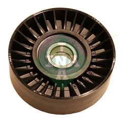 Szíjtárcsa/Vezetőgörgő, Hosszbordás Szíj - Schaeffler INA (532056610)