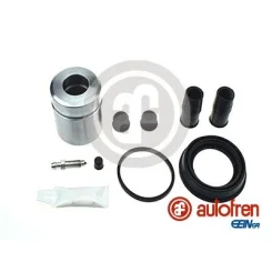 Javítókészlet, Féknyereg - AUTOFREN SEINSA (D41580C)