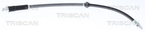 Fékcső - TRISCAN (815028114)