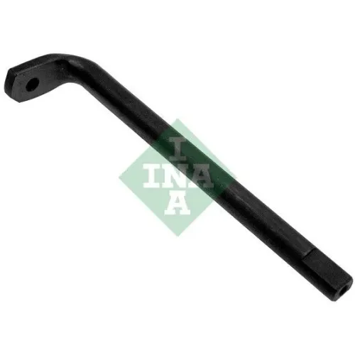Feszítőkar, Hosszbordás Szíj - Schaeffler INA (533009110)