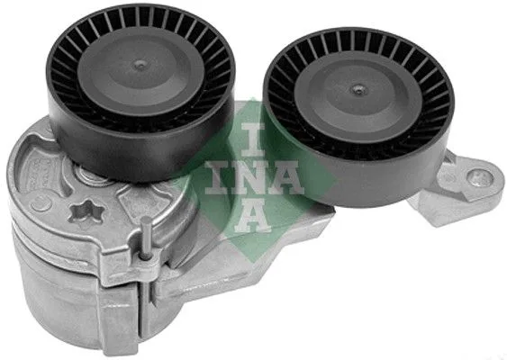 Feszítőkar, Hosszbordás Szíj - Schaeffler INA (534031910)