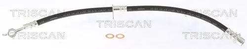 Fékcső - TRISCAN (815013152)